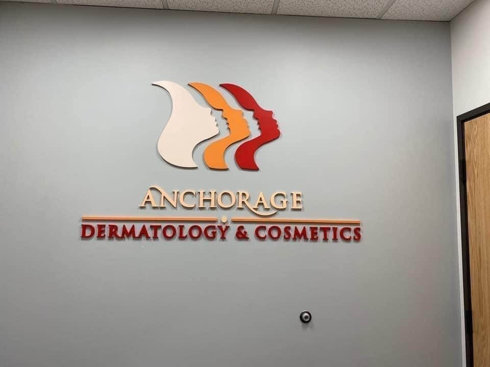 Interior Signs